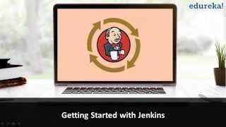 Continuous Integration With Jenkins