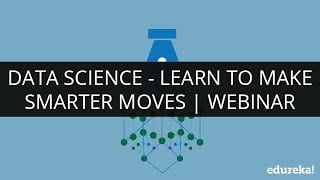 Data Science : Make Smarter Business Decisions