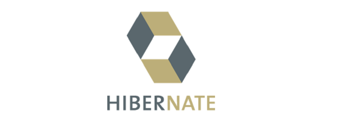 Hibernate Logo - Edureka