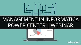 Management in Informatica Powercenter