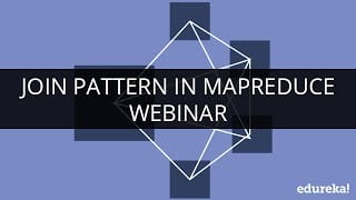 MapReduce Design Patterns – Application of Join Pattern