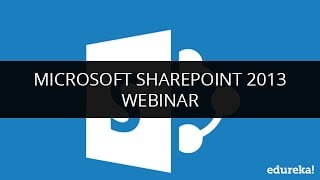 Microsoft SharePoint 2013 : The Ultimate Enterprise Collaboration Platform