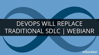 DevOps is Going to Replace SDLC! Learn Why