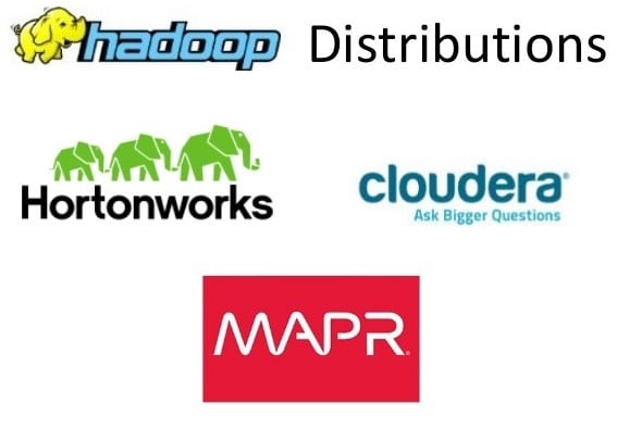 Hadoop-distribution-hadoop-administrator