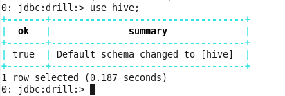 use-hive-apache-drill