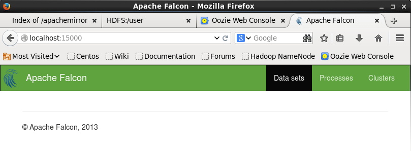 Falcon-webui-Apache-Falcon