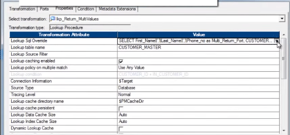 Unconnected-lookup-informatica-interview-questions