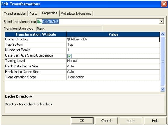 set-rank-properties-informatica-interview-questions