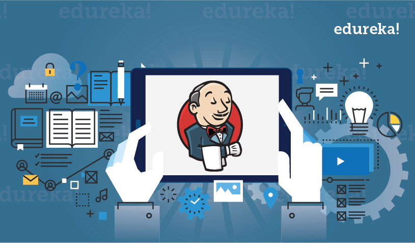 What is Jenkins - Edureka