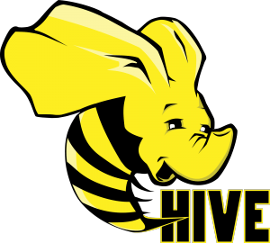 Apache Hive logo - Hadoop Ecosystem - Edureka