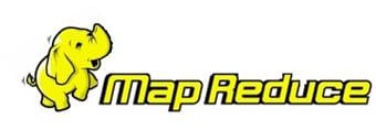 Apache Mapreduce logo - Hadoop Ecosystem - Edureka