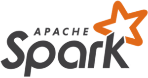 Apache Spark logo - Hadoop Ecosystem - Edureka