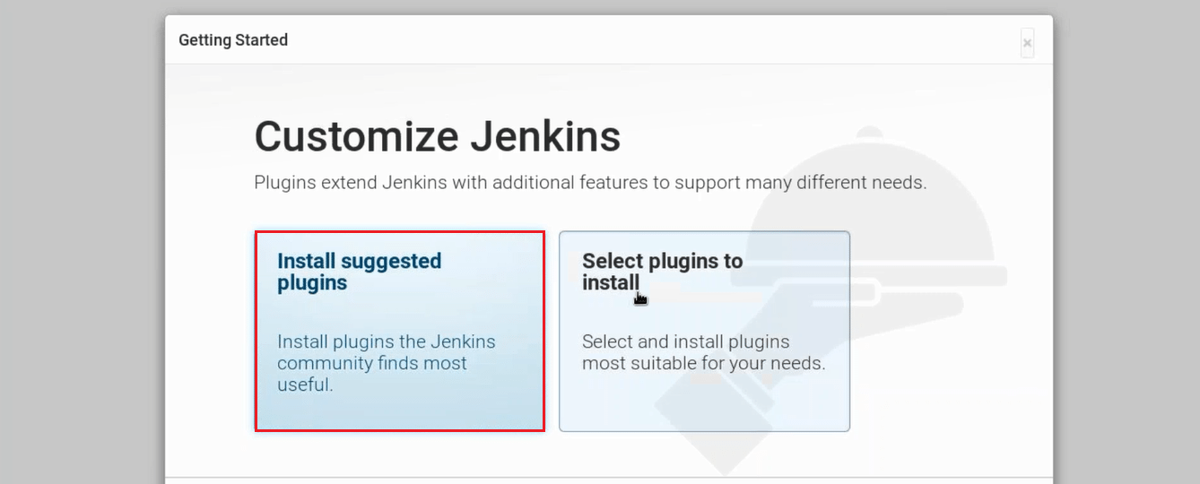 Instal Plugine - Install Jenkins - Edureka