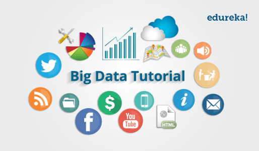 Big Data Tutorial - Edureka