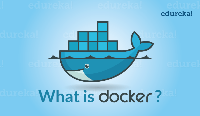 what is docker
