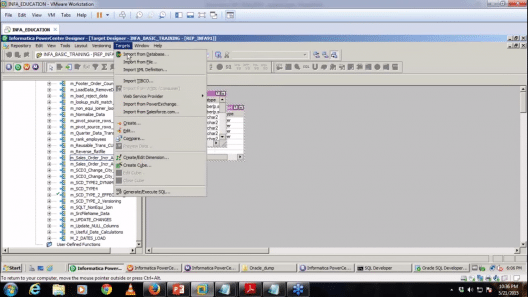 Informatica-tutorial-load-target- Informatica Tutorial