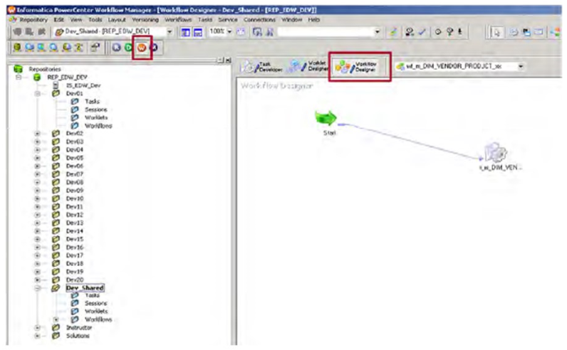 Informatica-Tutorial-Workflow-Designer