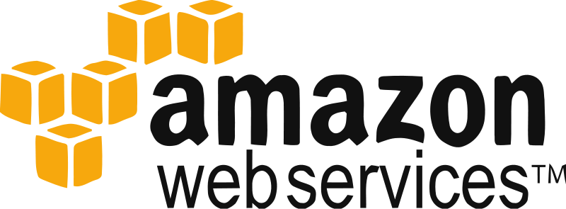 aws logo - amazon aws tutorial - edureka