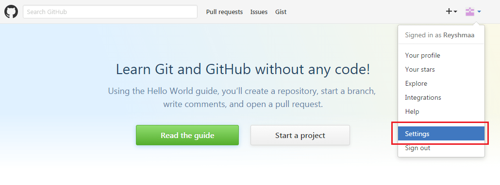 Centos Git Installation Step 22 - Install Git - Edureka