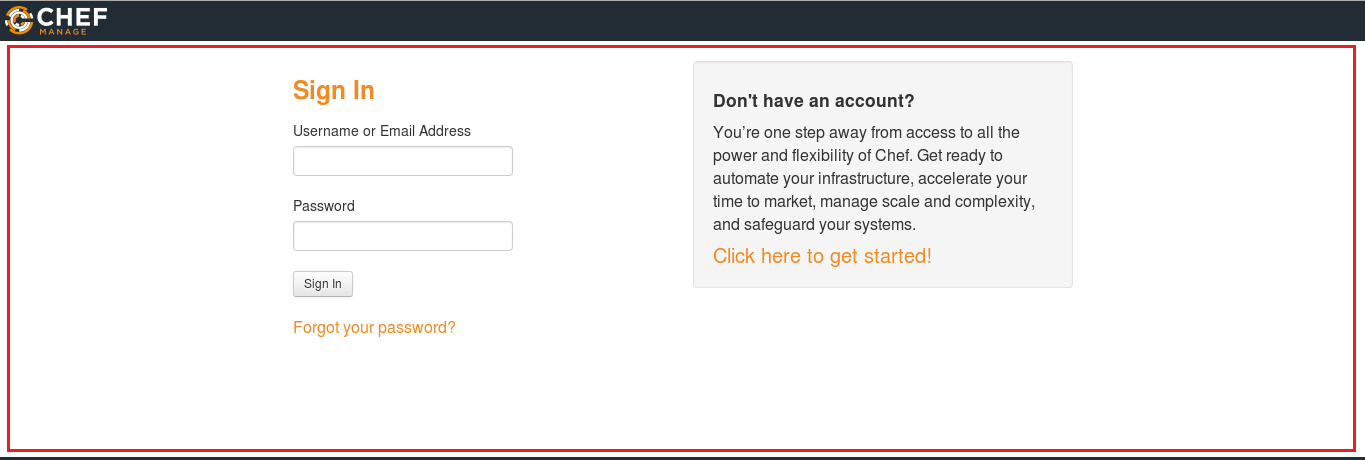  Chef Cloud Server - Chef Tutorial - Edureka.