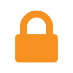 Secure Icon - What Is Git - Edureka