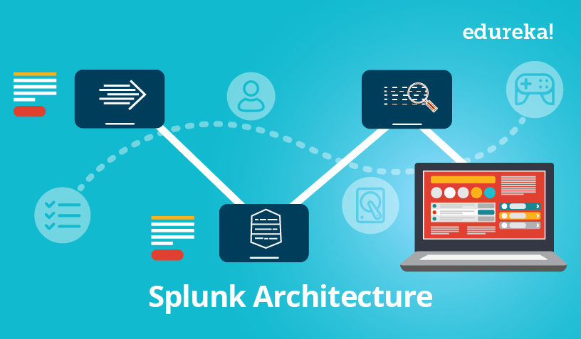 splunk architecture