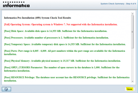 Informatica-installation-pre-install-6 - Informatica installation - Edureka