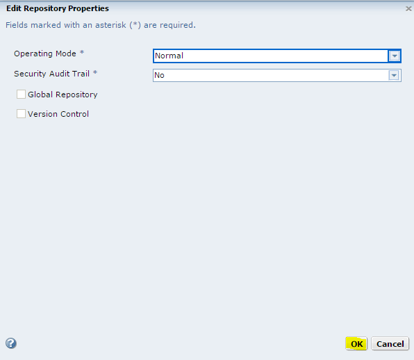 Informatica-installation-repository-7 - Informatica installation - Edureka