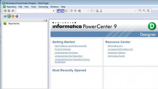 Informatica-installation-designer-1 - Informatica installation - Edureka