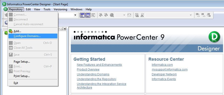 Informatica-installation-designer-2 - Informatica installation - Edureka