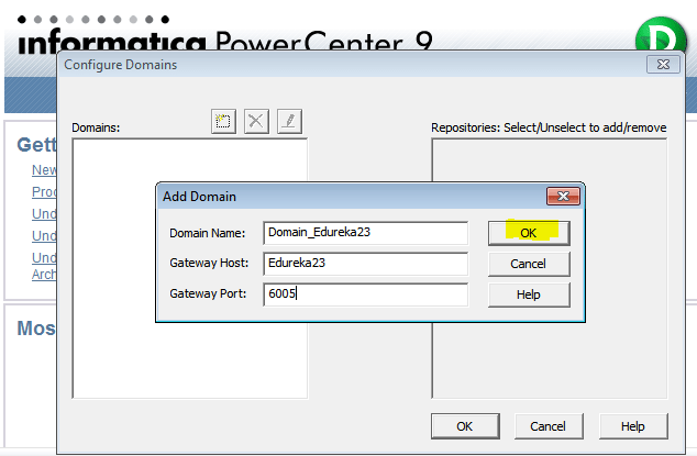 Informatica-installation-designer-4 - Informatica installation - Edureka