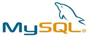 mysql-logo - aws rds tutorial - Edureka