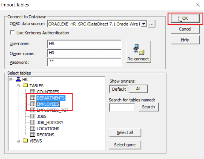 Datasets - Informatica - ETL - Edureka