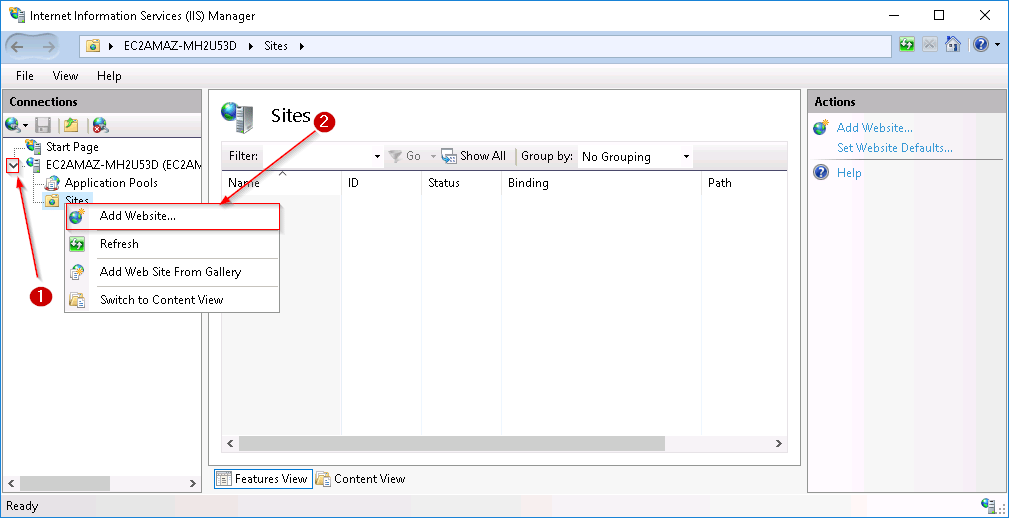 Add - What is AWS - Edureka