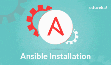 install - Ansible Installation - Edureka
