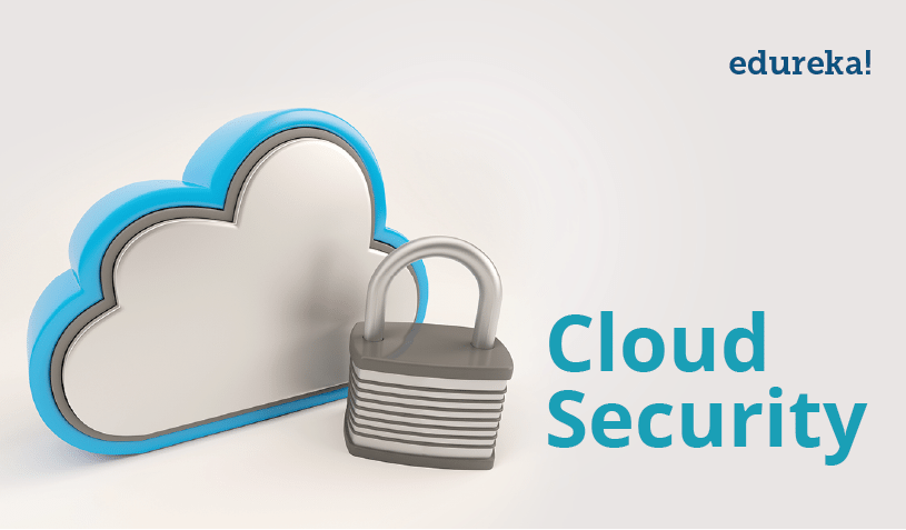 cloud security