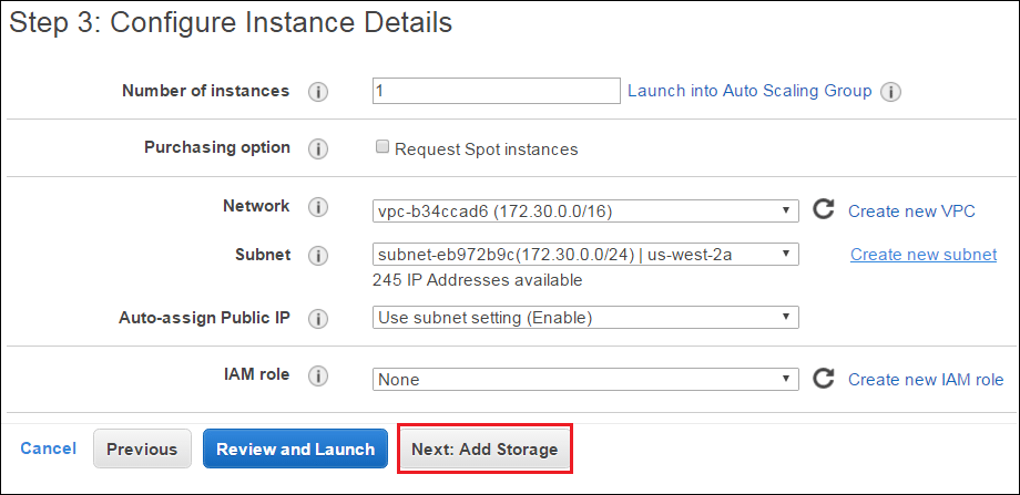 Configure - What is AWS - Edureka