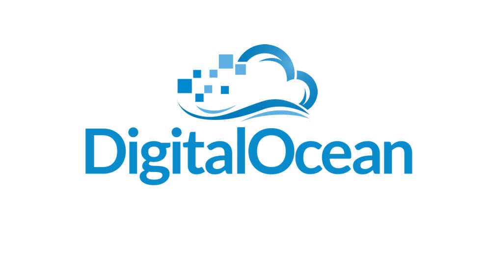 Digital Ocean Logo - Amazon Lightsail Tutorial - Edureka