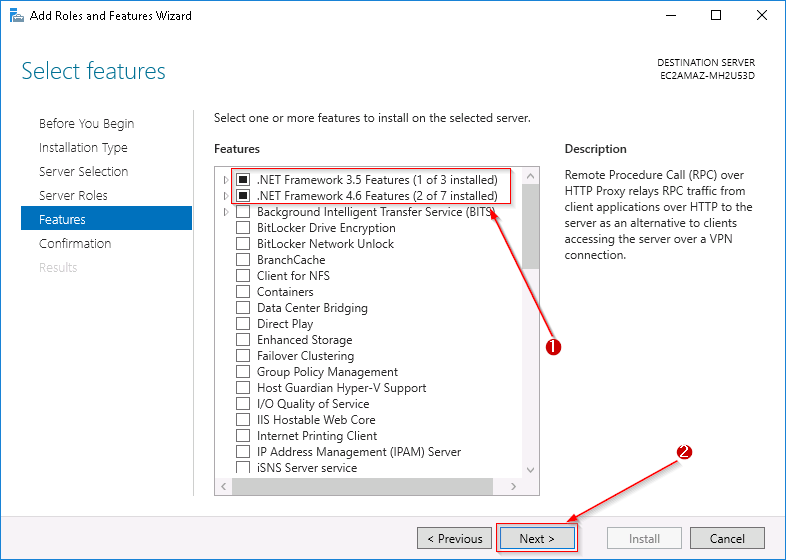 Dotnet - What is AWS - Edureka