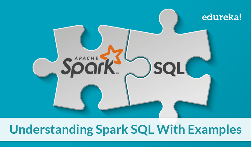 spark sql