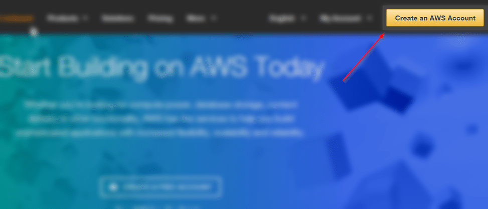 AWS Signup - What is AWS - Edureka