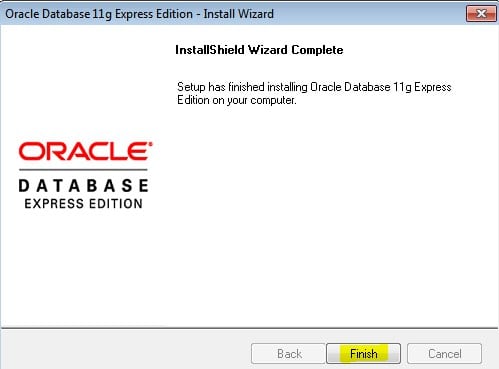 oracle-setup-6- Informatica Installation- Edureka