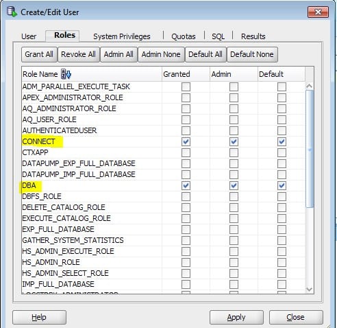 DBA- Connect - Informatica Installation- Edureka