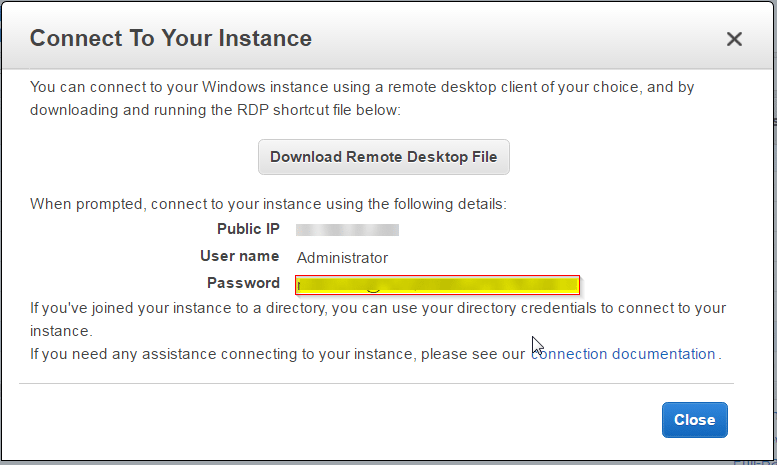 Pass-IP - What is AWS - Edureka