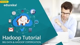 Hadoop Tutorial – A Complete Tutorial For Hadoop