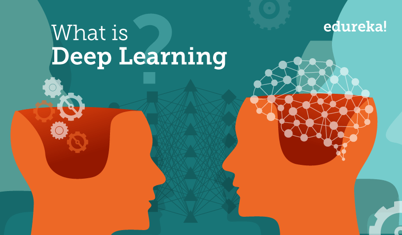 edureka deep learning