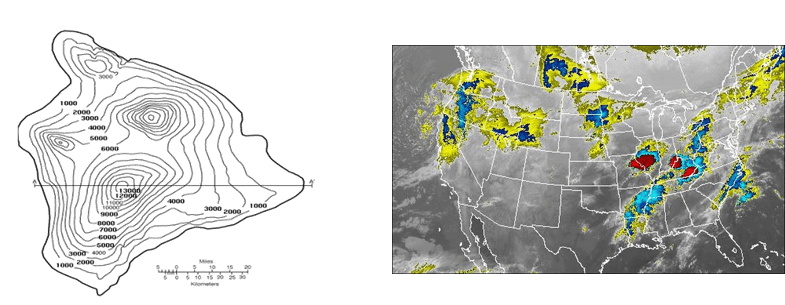 Geographic Information System - Spark GraphX Tutorial - Edureka