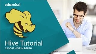 Hive Tutorial – Understanding Hive In Depth