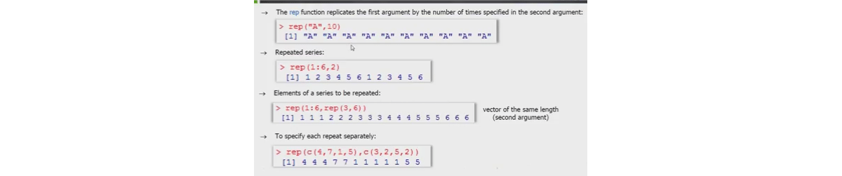 Inbuilt Functions in R - Functions in R - Edureka