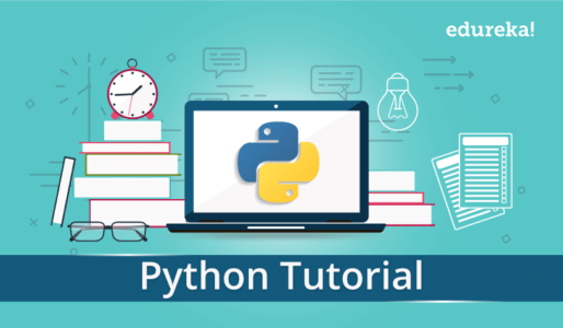 Python Tutorial - Edureka